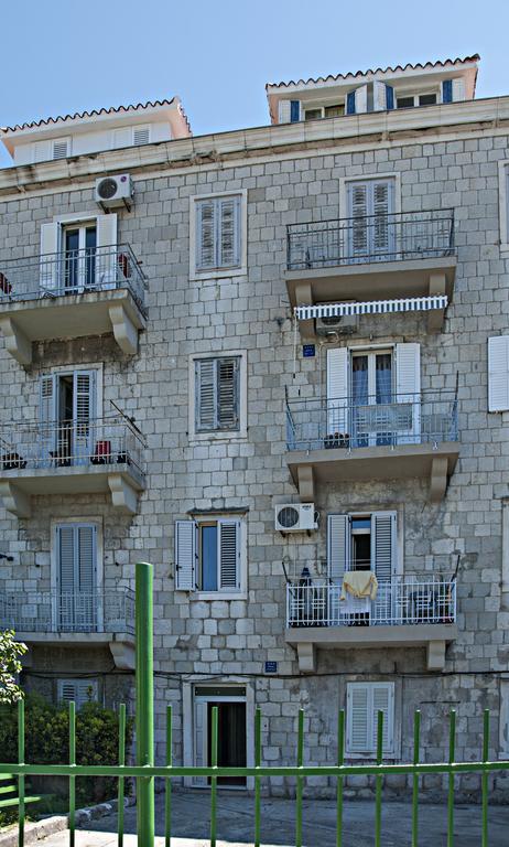 Apartments Mihaela Σπλιτ Εξωτερικό φωτογραφία