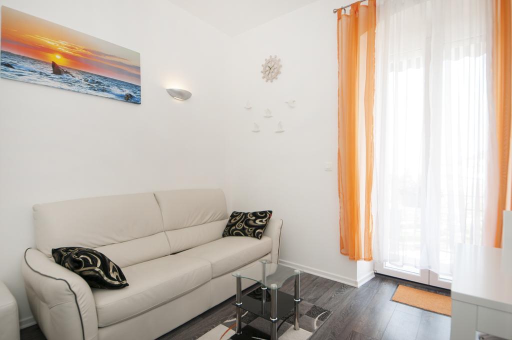 Apartments Mihaela Σπλιτ Εξωτερικό φωτογραφία